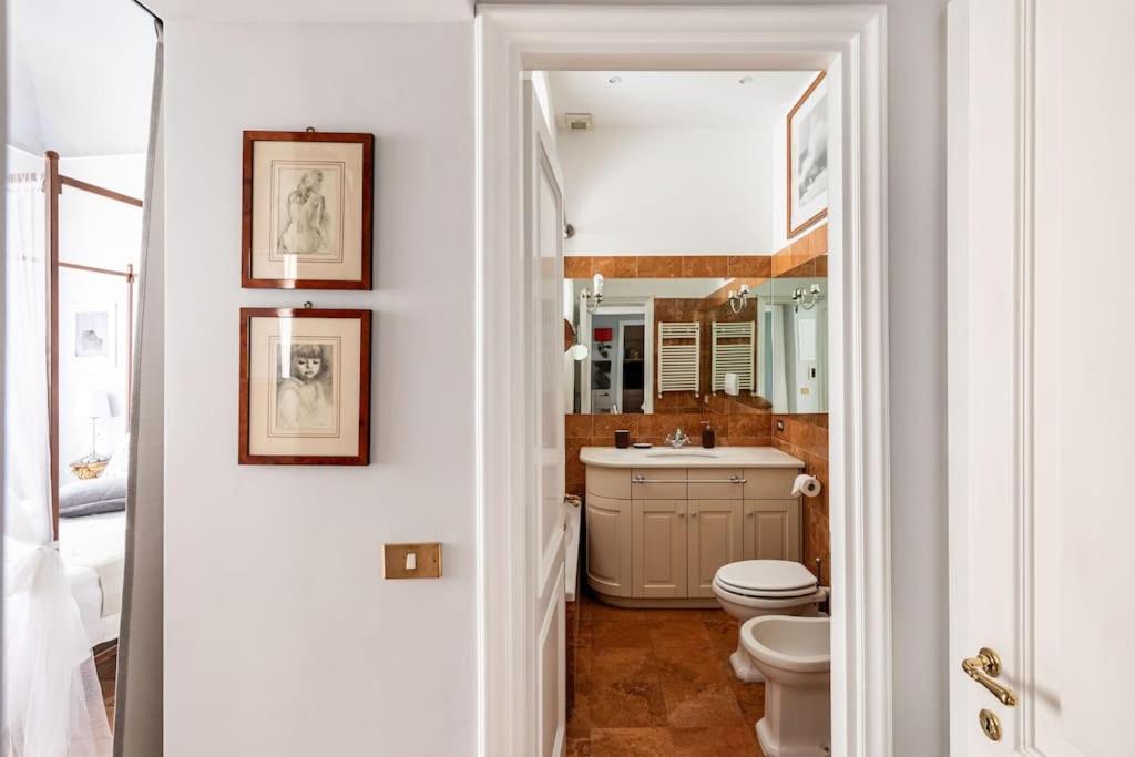 Appartamento Domus Paolina Arenula *