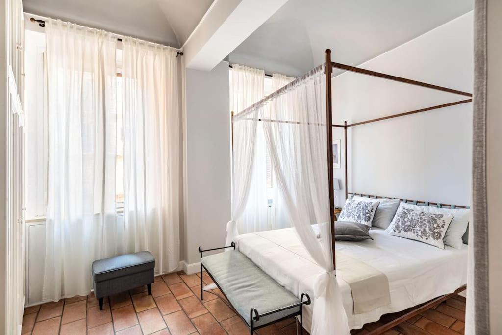 Appartamento Domus Paolina Arenula *