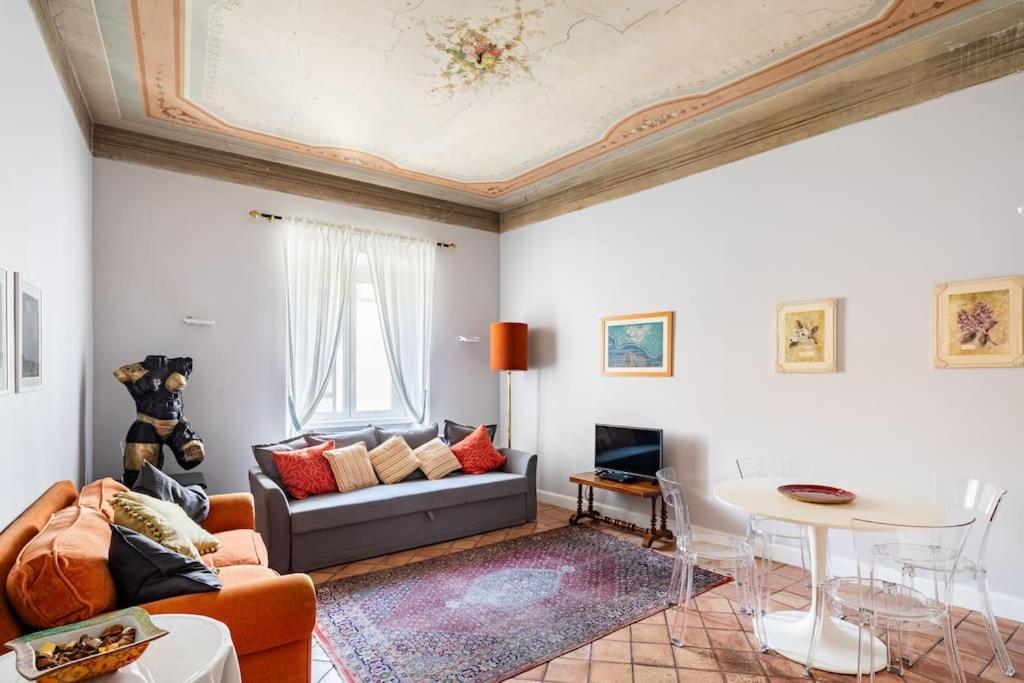 Domus Paolina Arenula Appartamento Roma